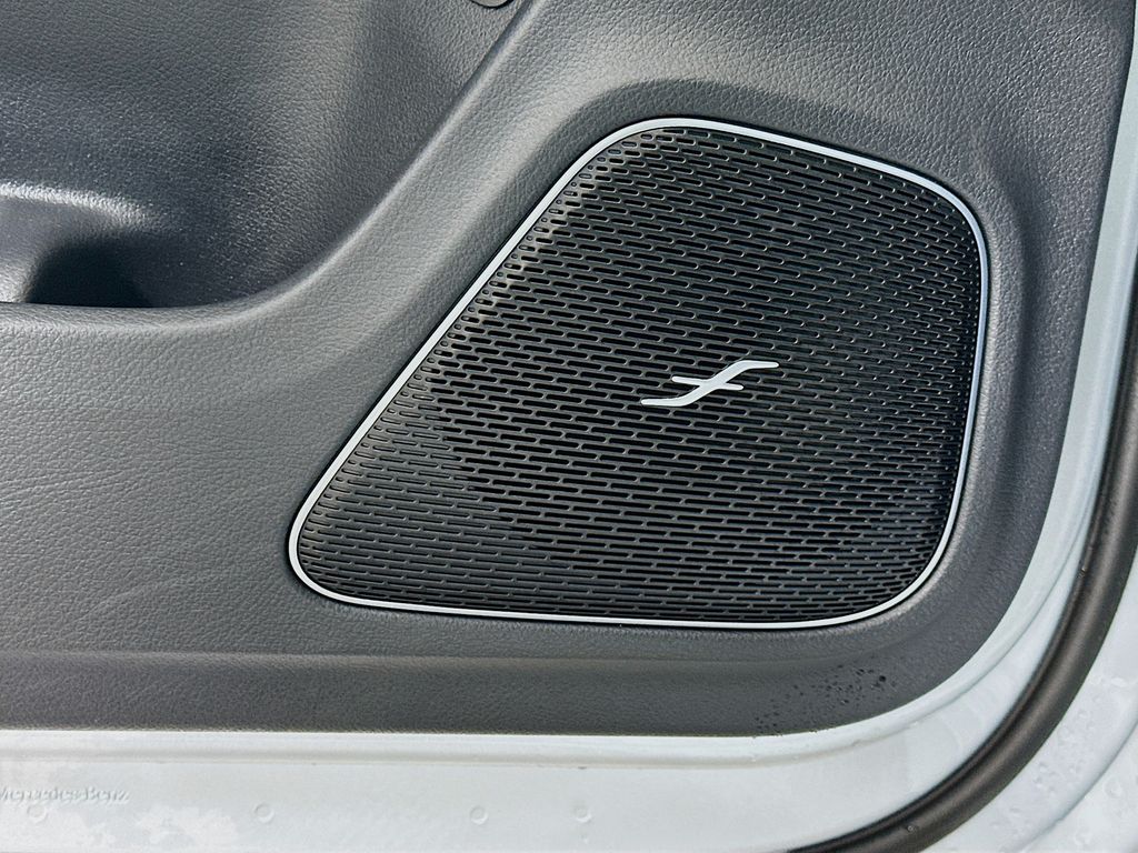 Thumbnail: 2025 Mercedes-Benz CLA - 19