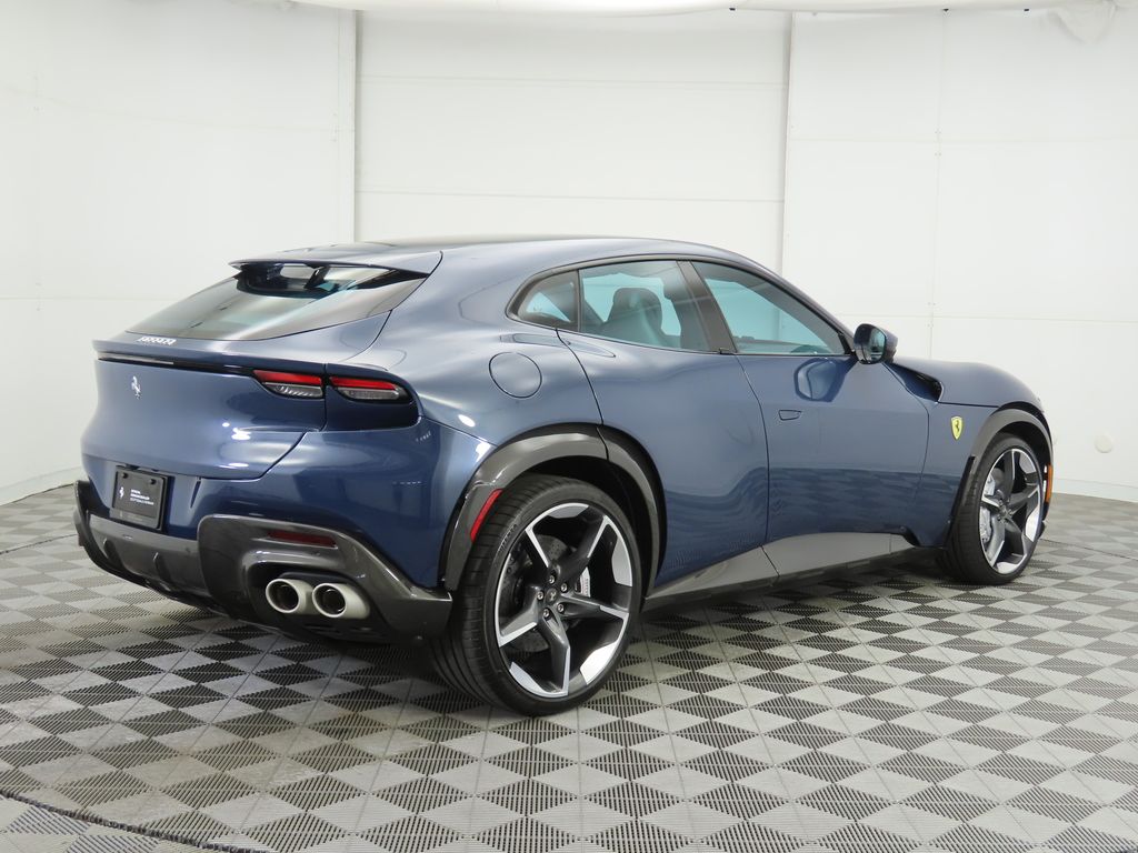 2024 Ferrari   5