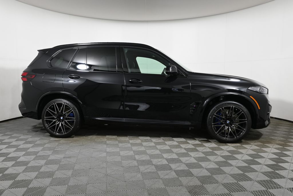 Thumbnail: 2026 BMW X5 - 8