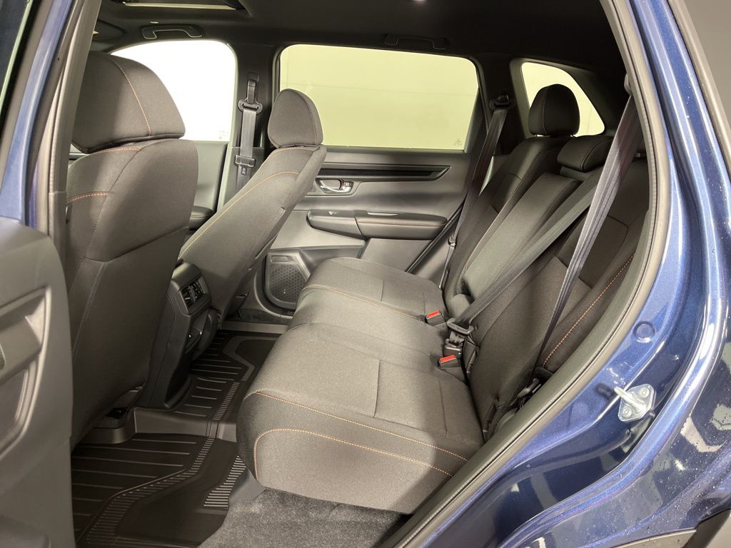 Thumbnail: 2026 Honda CR-V - 23