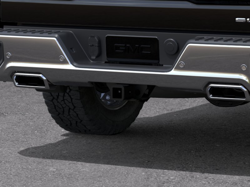 2026 GMC Sierra 1500 SLT - Photo 16