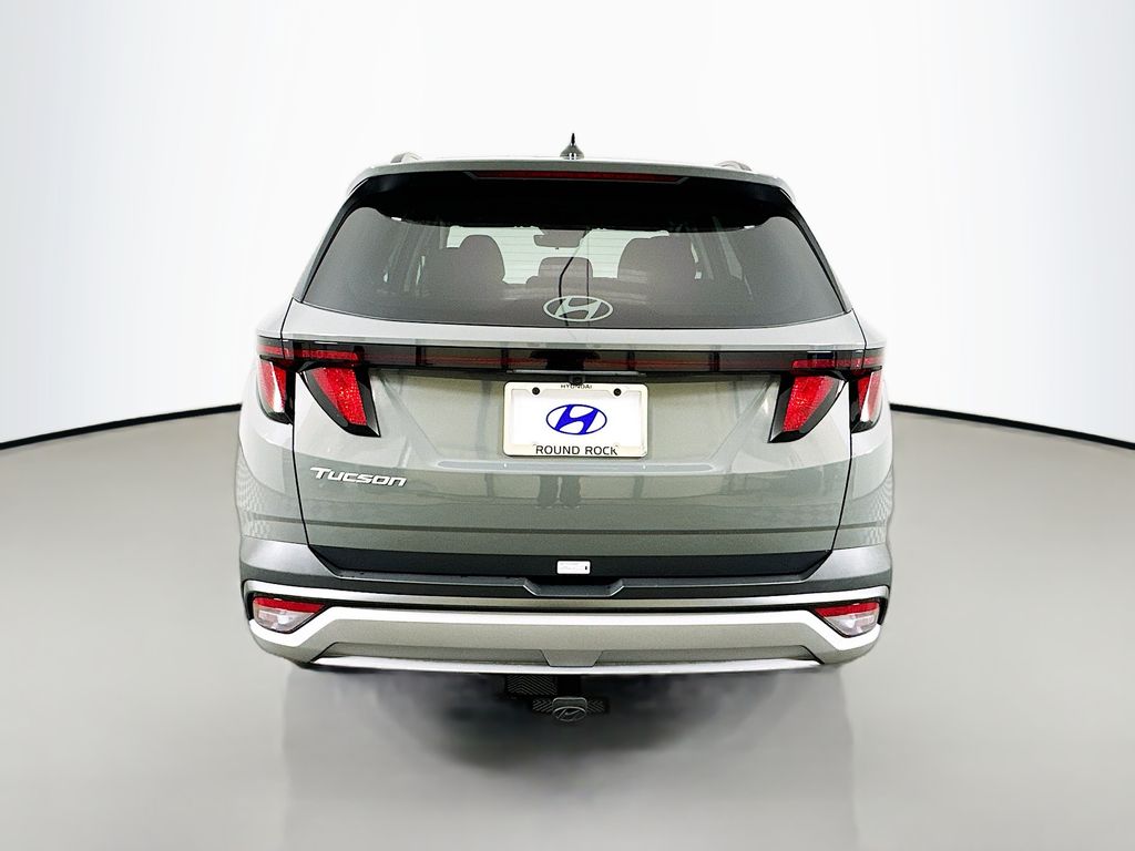 Thumbnail: 2026 Hyundai Tucson - 6
