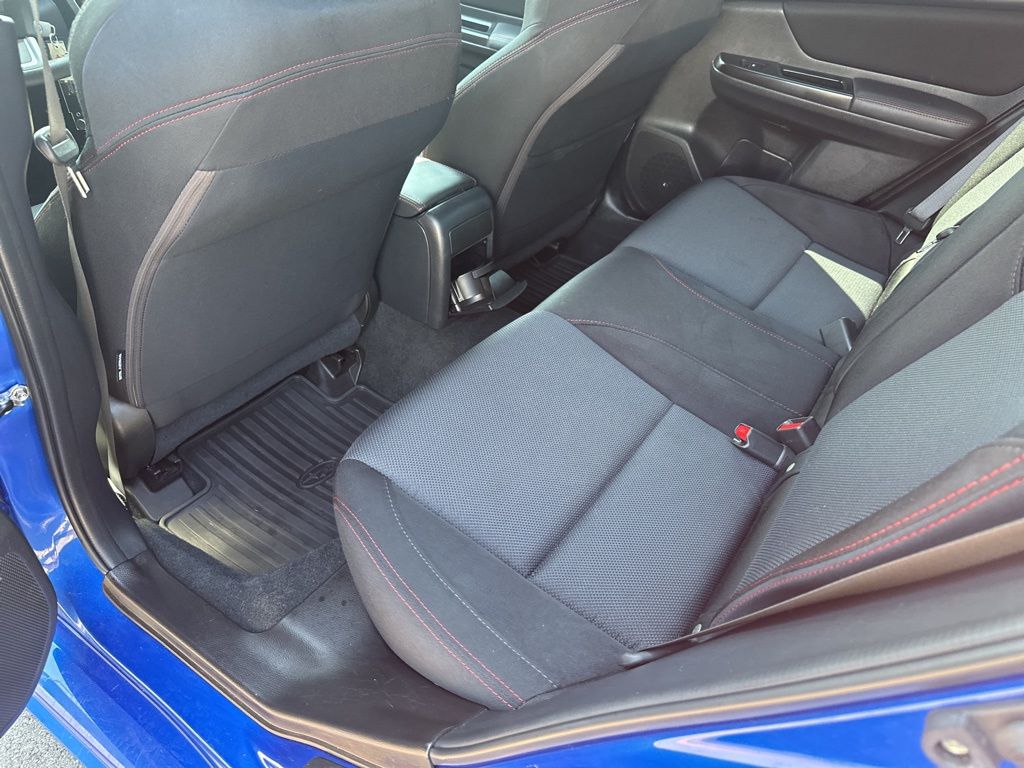 2017 Subaru Wrx  In Austin, Texas