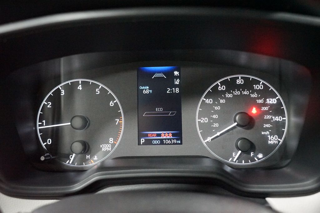 Thumbnail: 2025 Toyota Corolla Cross - 15