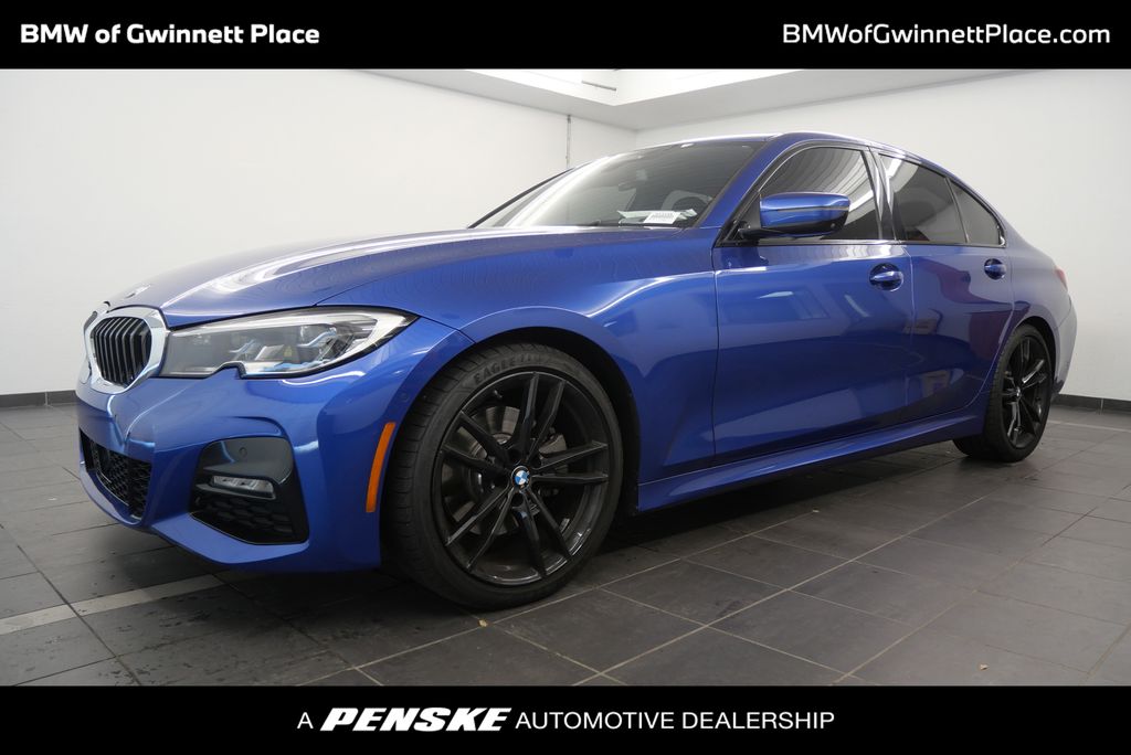 2019 BMW 3 Series 330i -
                Duluth, GA