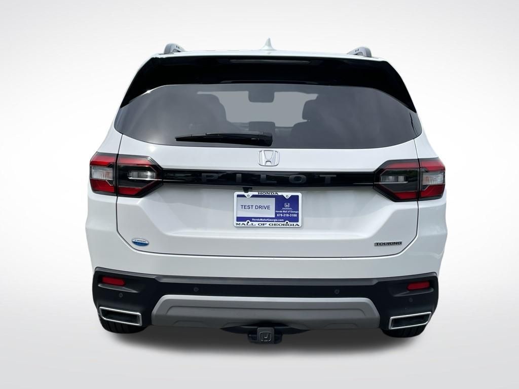 Thumbnail: 2025 Honda Pilot - 5