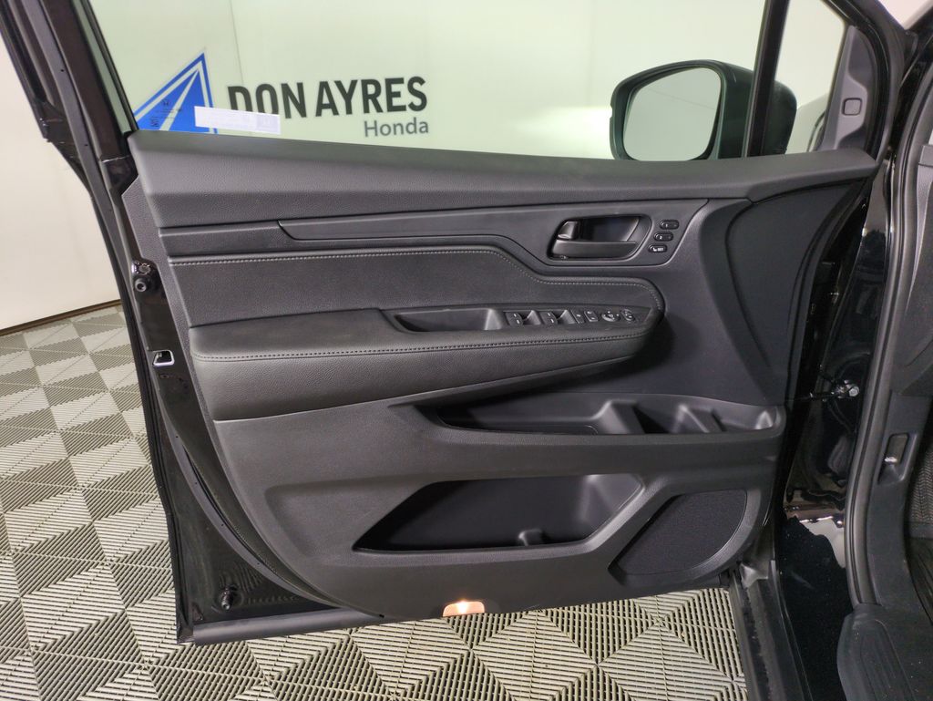 New 2026 Honda Odyssey EX-L For Sale in Fort Wayne, IN