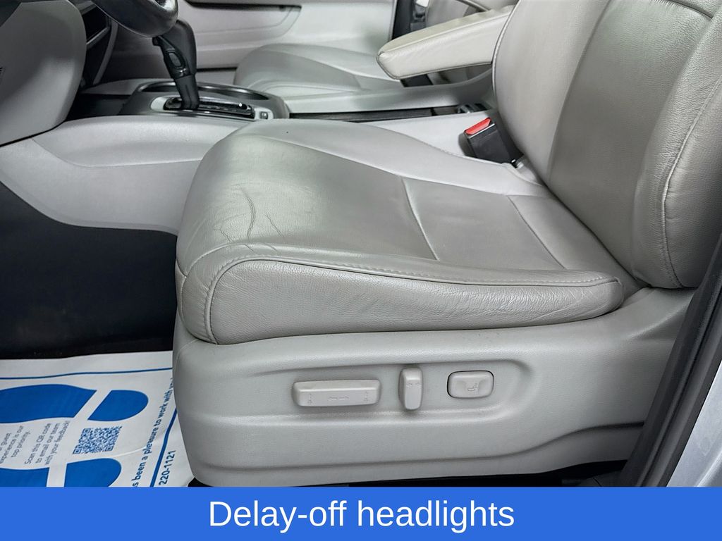 Used Car 2019 Honda Pilot  Ex-l For Sale Under $20,000 In Austin, Texas