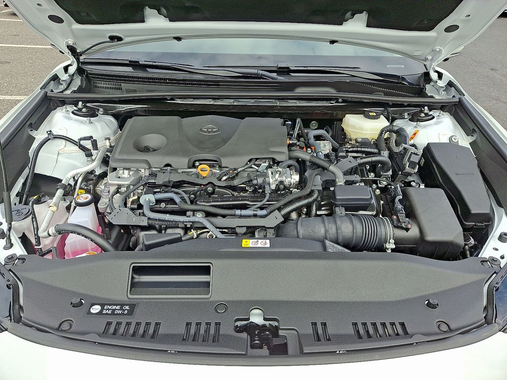 Thumbnail: 2025 Toyota Camry - 28