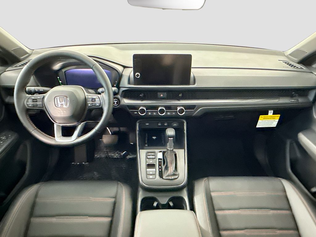Thumbnail: 2026 Honda CR-V - 13
