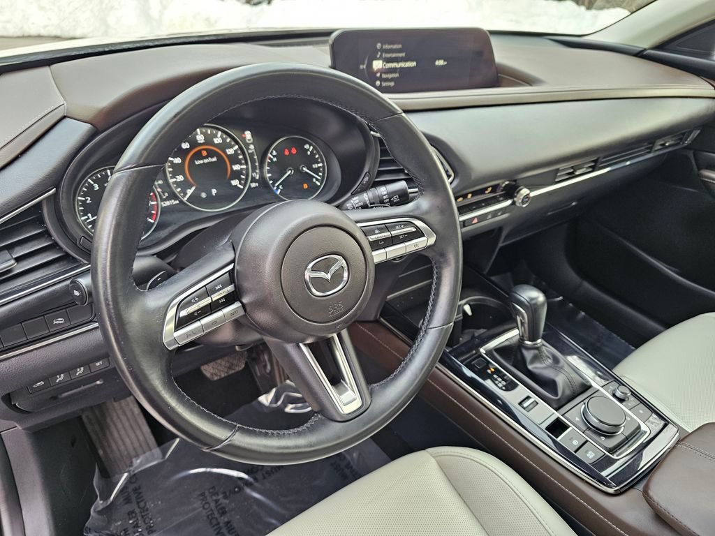 2022 Mazda CX-30 Premium