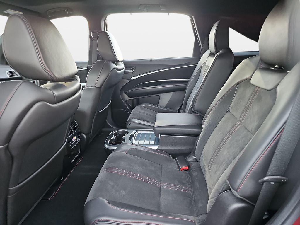 Used 2020 Acura MDX SUV