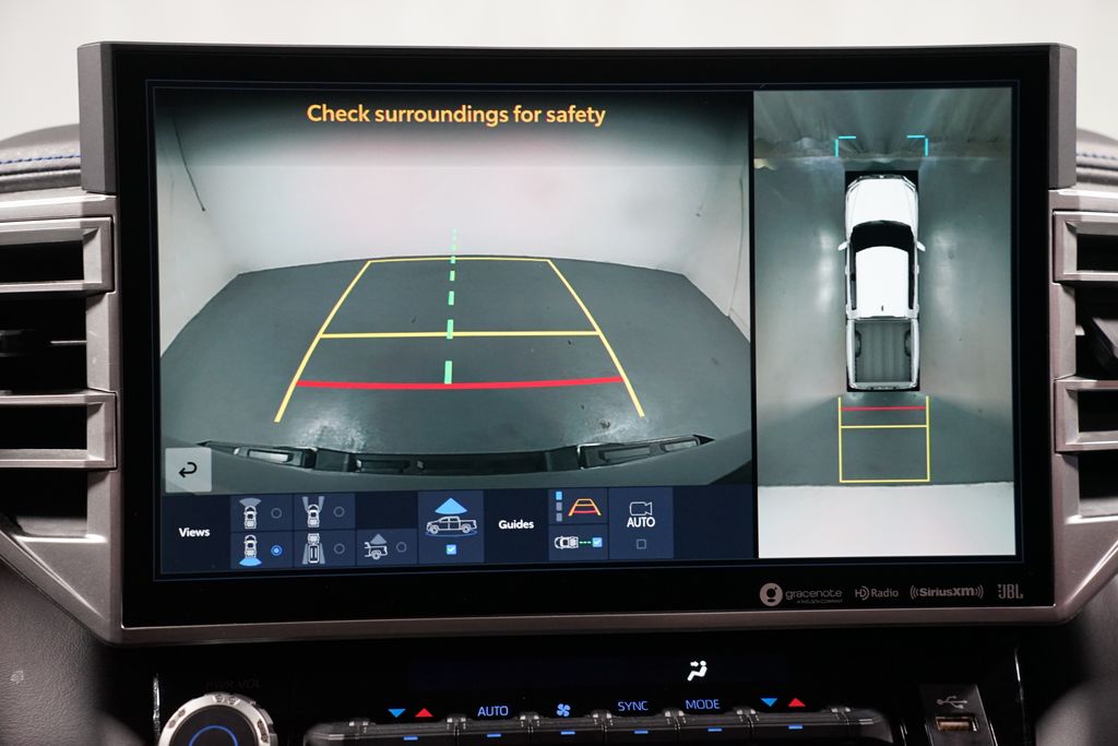 Thumbnail: 2023 Toyota Tundra - 20