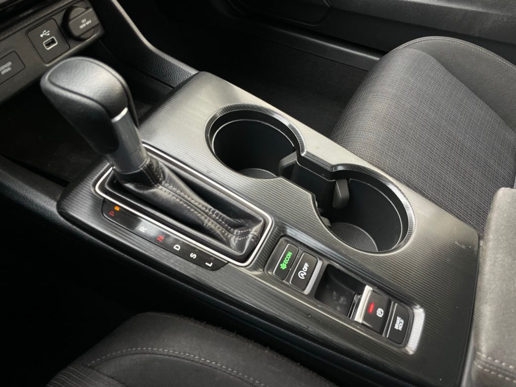 Thumbnail: 2024 Honda Civic - 19