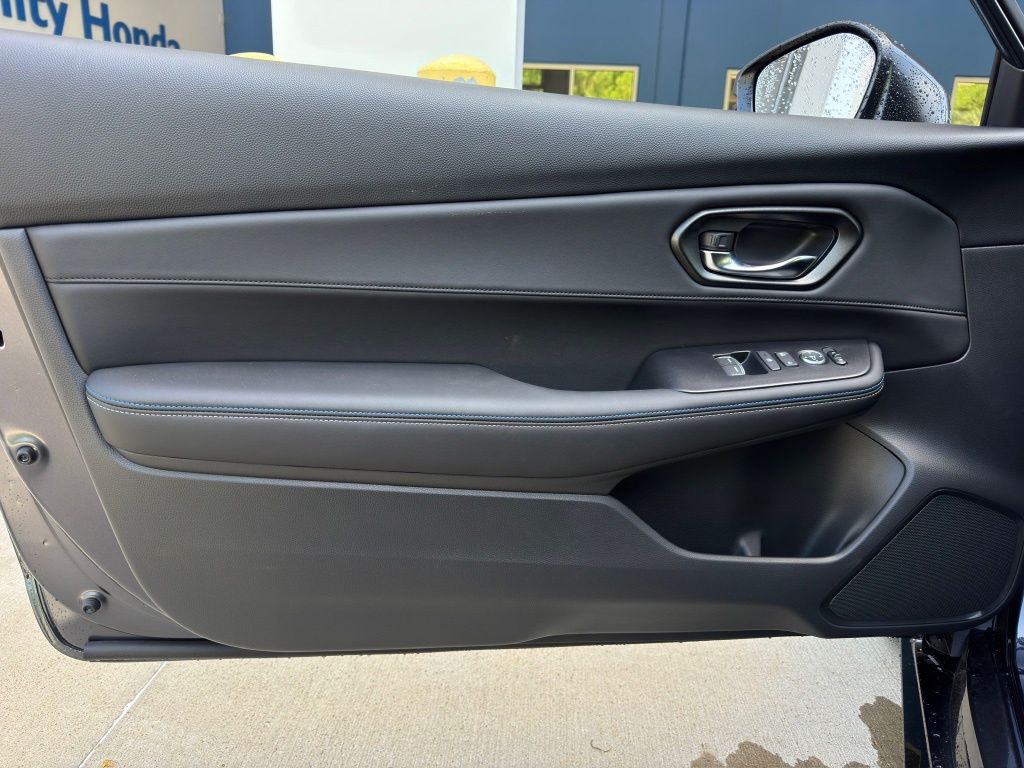 2026 Honda Prelude  Gray at Community Honda