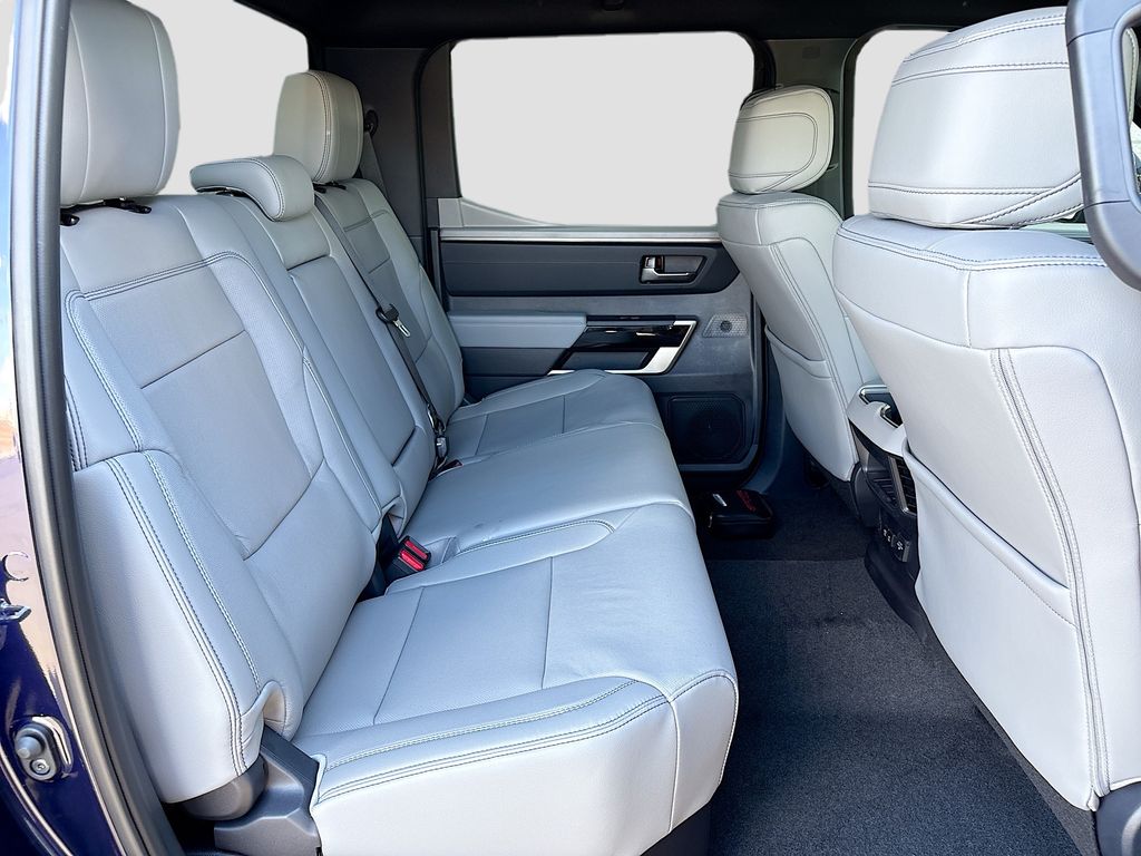 Thumbnail: 2026 Toyota Tundra - 21