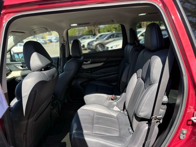 2022 Subaru Ascent Limited