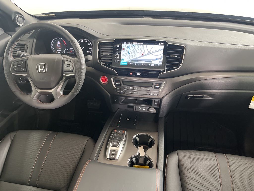 Thumbnail: 2026 Honda Ridgeline - 15