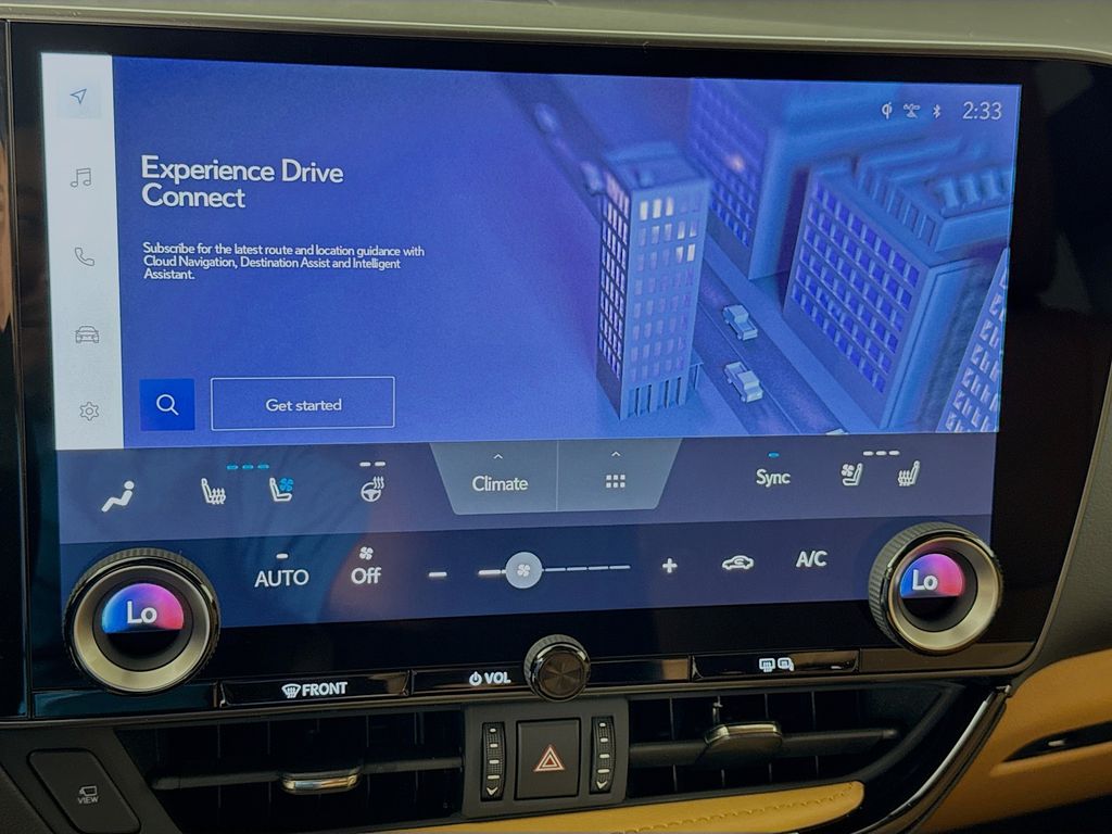 Thumbnail: 2026 Lexus NX - 12