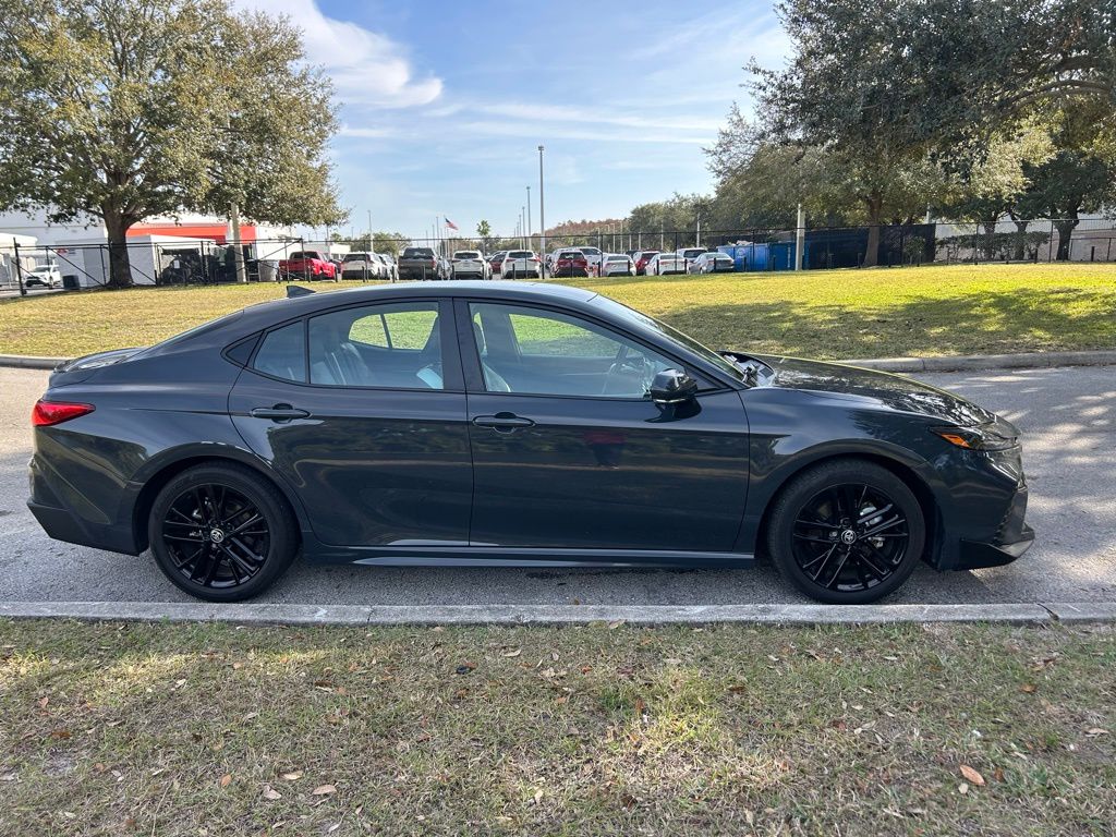 Thumbnail: 2025 Toyota Camry - 6