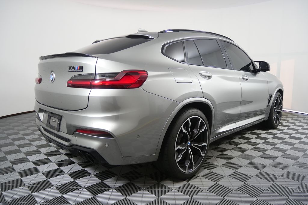 Thumbnail: 2020 BMW X4 - 3
