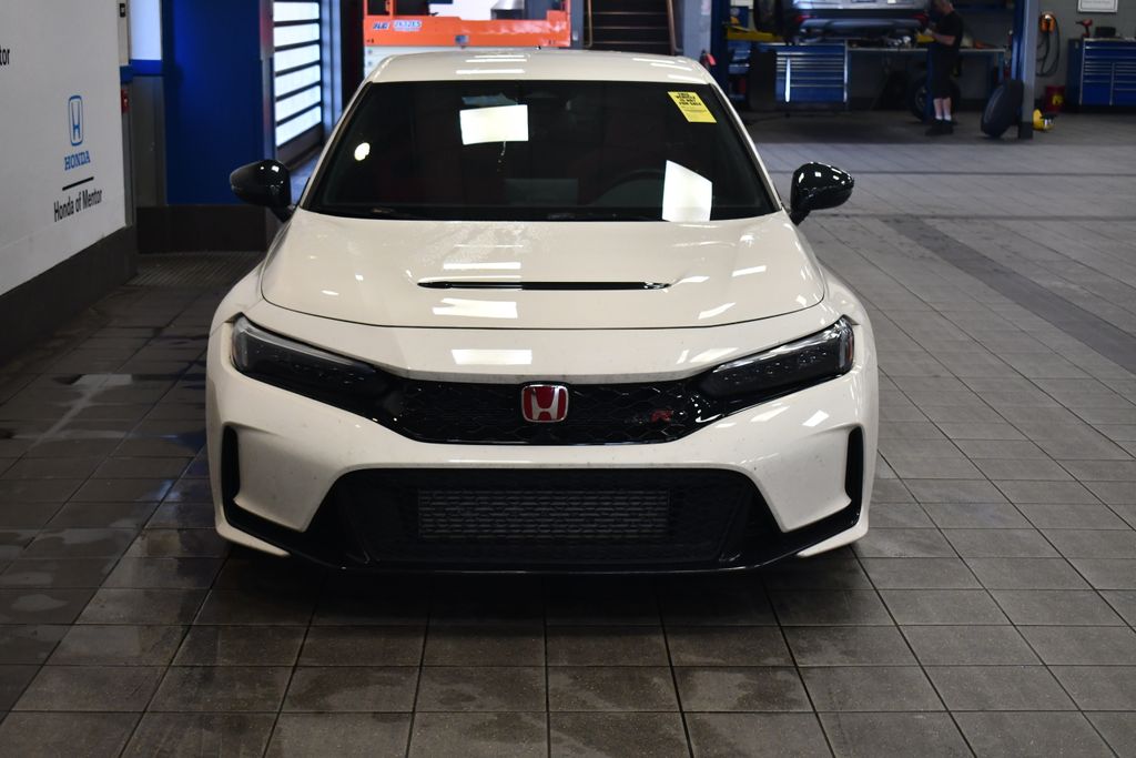 Thumbnail: 2023 Honda Civic - 2
