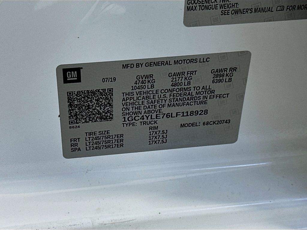 ChevroletSilverado 2500HD36