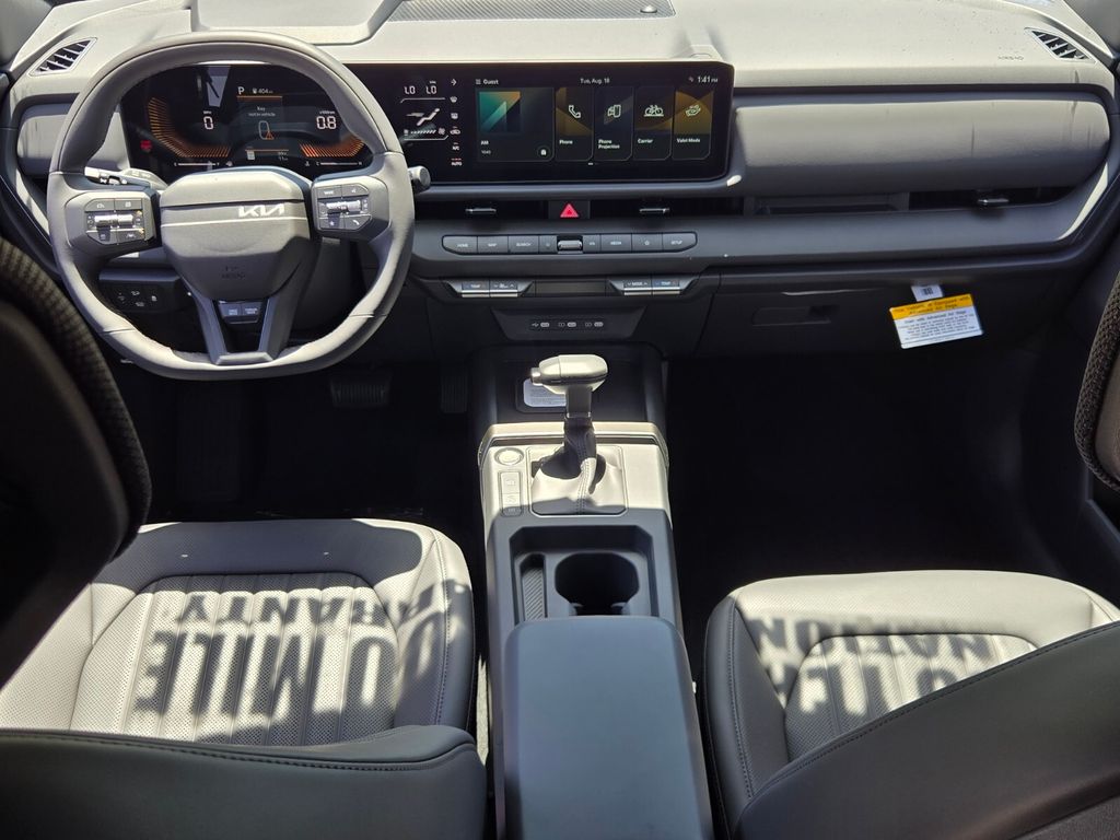 2027 Kia Seltos - $34,930