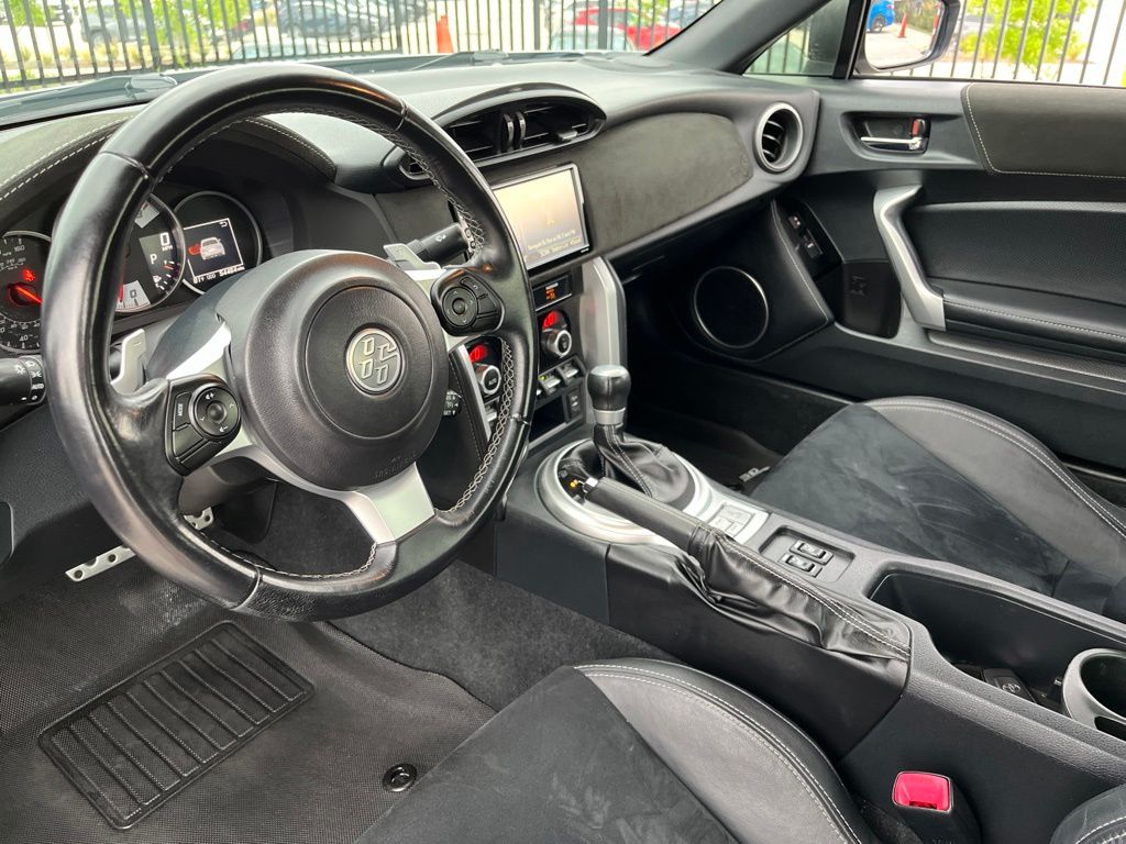 Thumbnail: 2018 Toyota GR86 - 15