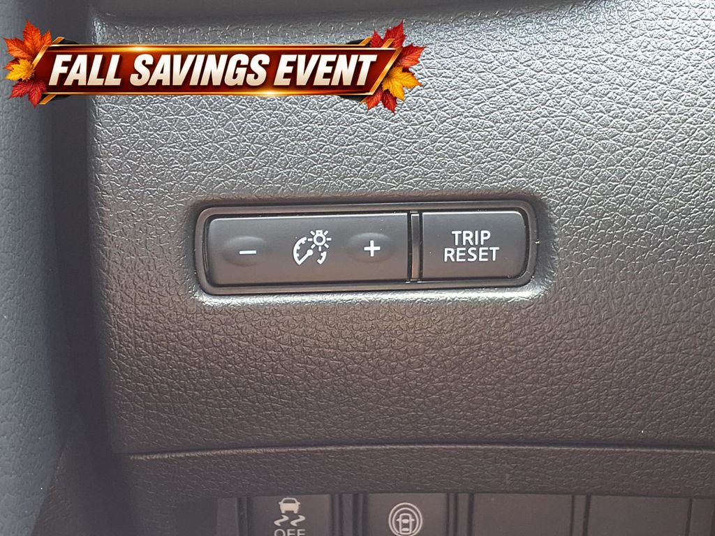 2022 Nissan Rogue Sport SV Red at Classic Elite Chevrolet Sugar Land
