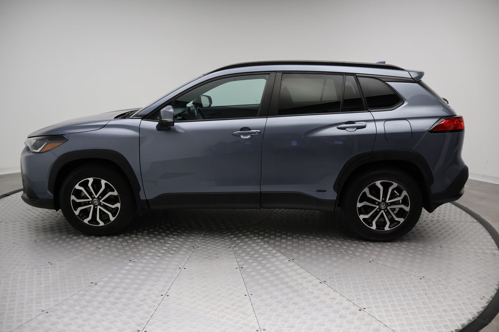 Thumbnail: 2023 Toyota Corolla Cross - 12