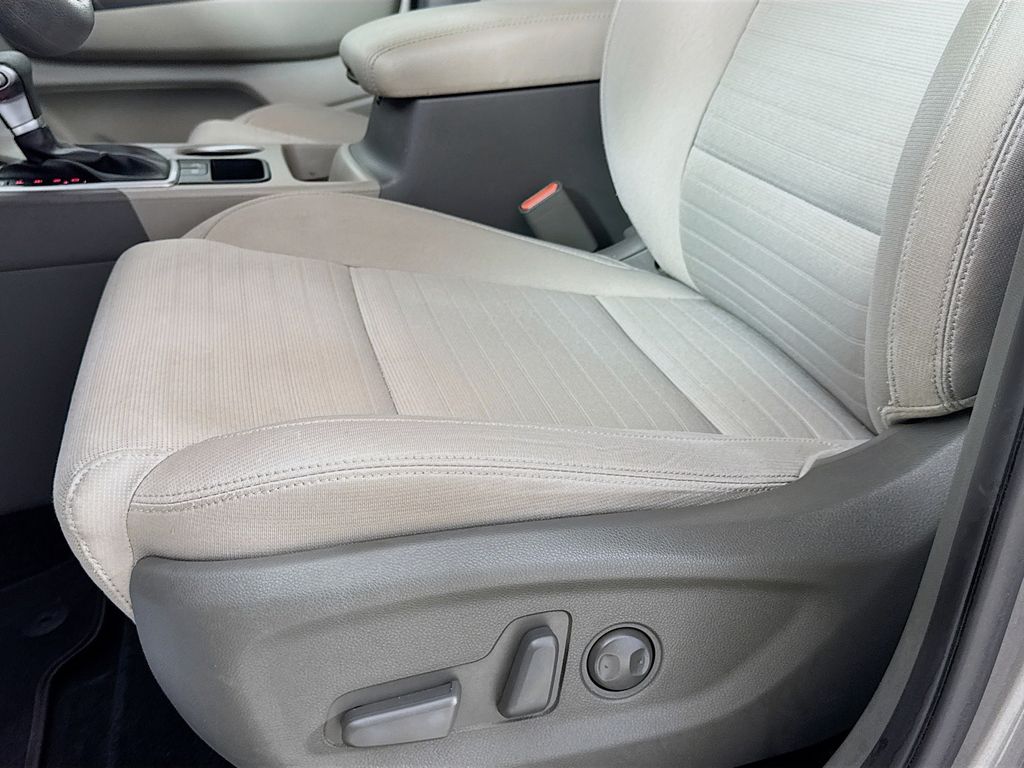 Used Car 2017 Kia Sportage  Lx For Sale Under $12,000 In Austin, Texas