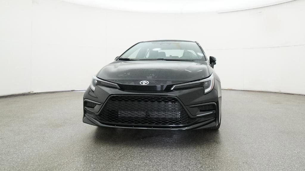 Thumbnail: 2026 Toyota Corolla - 20