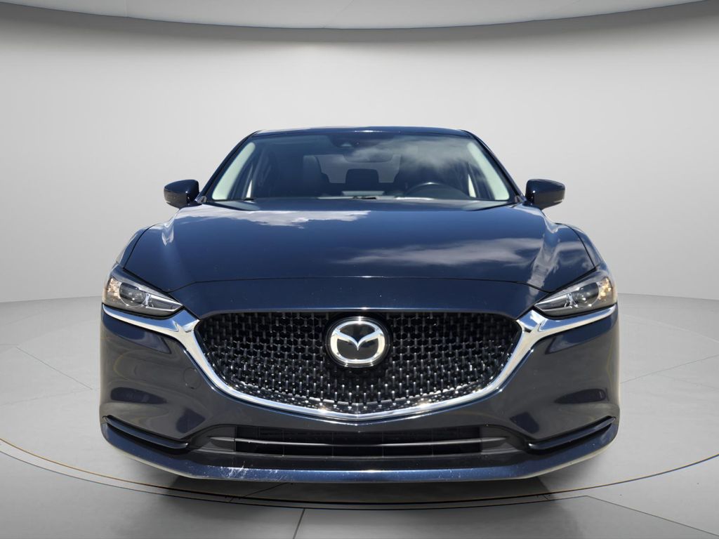 2021 MAZDA MAZDA6 - $19,998
