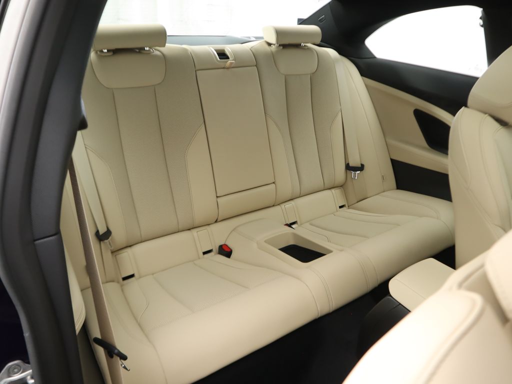 2024 BMW 2 Series 230i 23