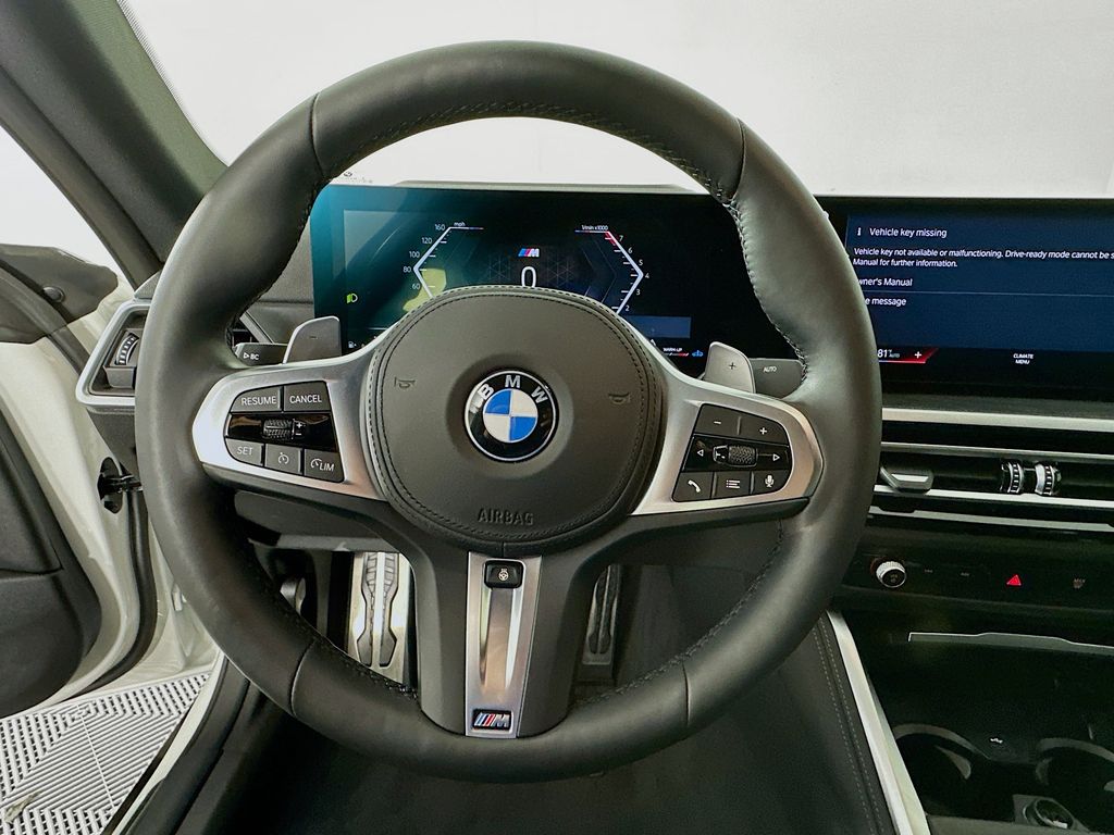 Thumbnail: 2024 BMW 4 Series - 11