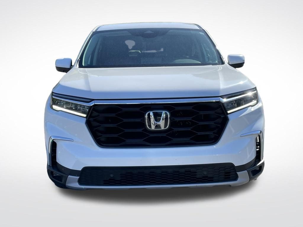 Thumbnail: 2024 Honda Pilot - 9