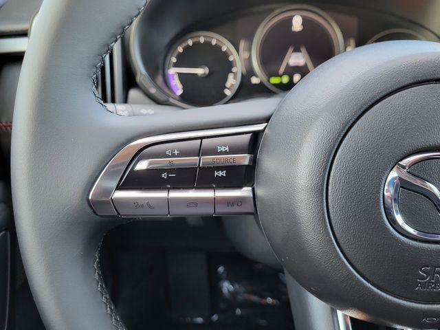 2026 Mazda CX-50 Premium - Photo 9