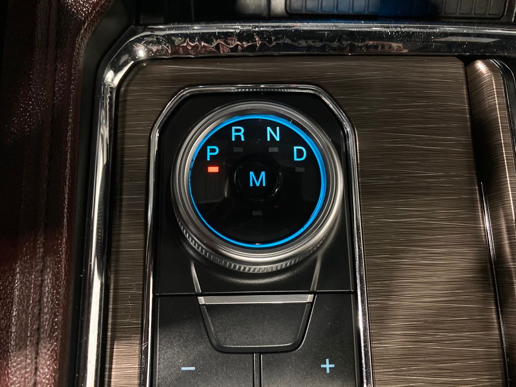 2024 Ford Expedition Limited MAX