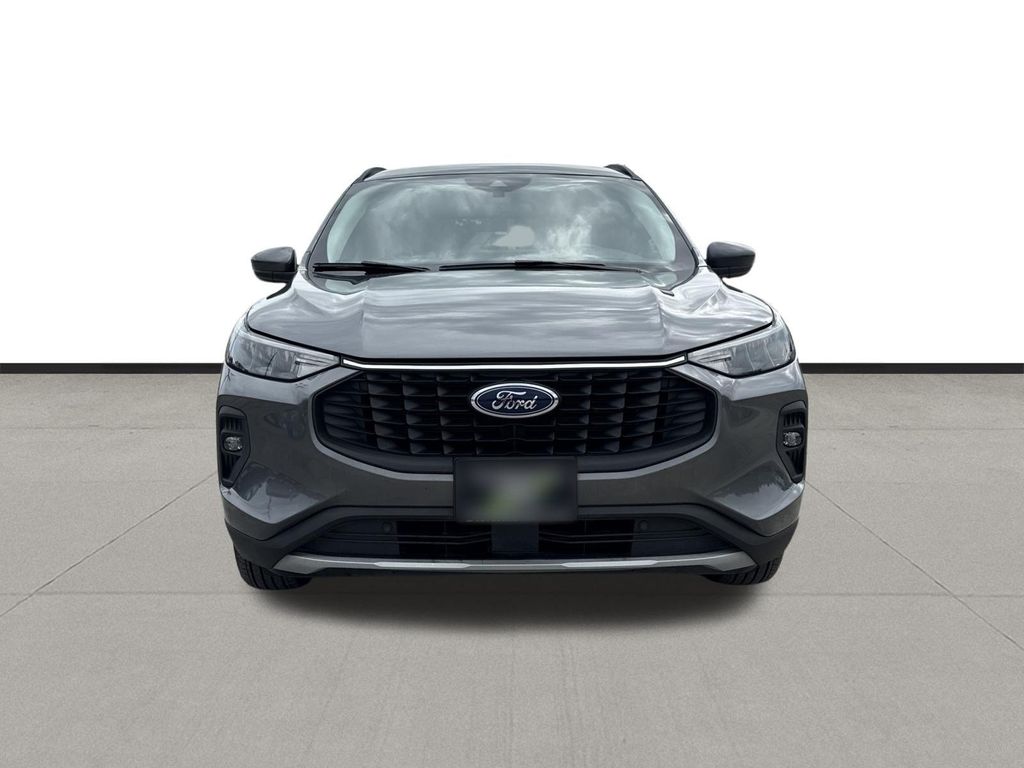 2023 Ford Escape Plug-In Hybrid Base - 1