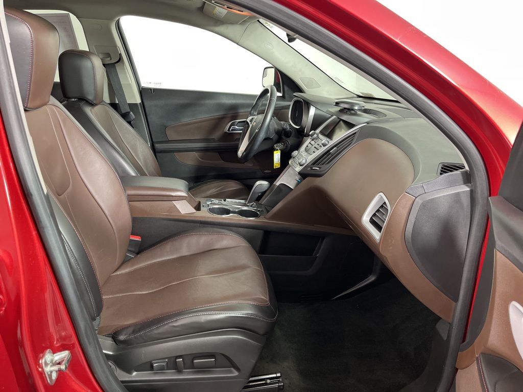 2014 Chevrolet Equinox LT 6