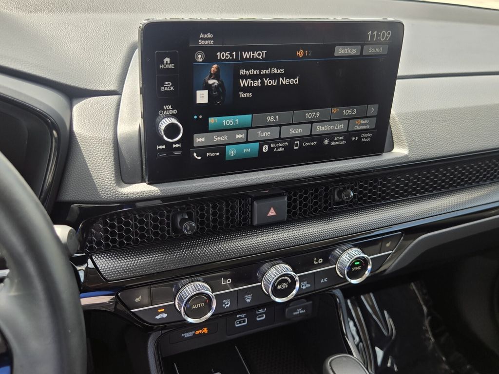 2023 Honda CR-V - $29,359