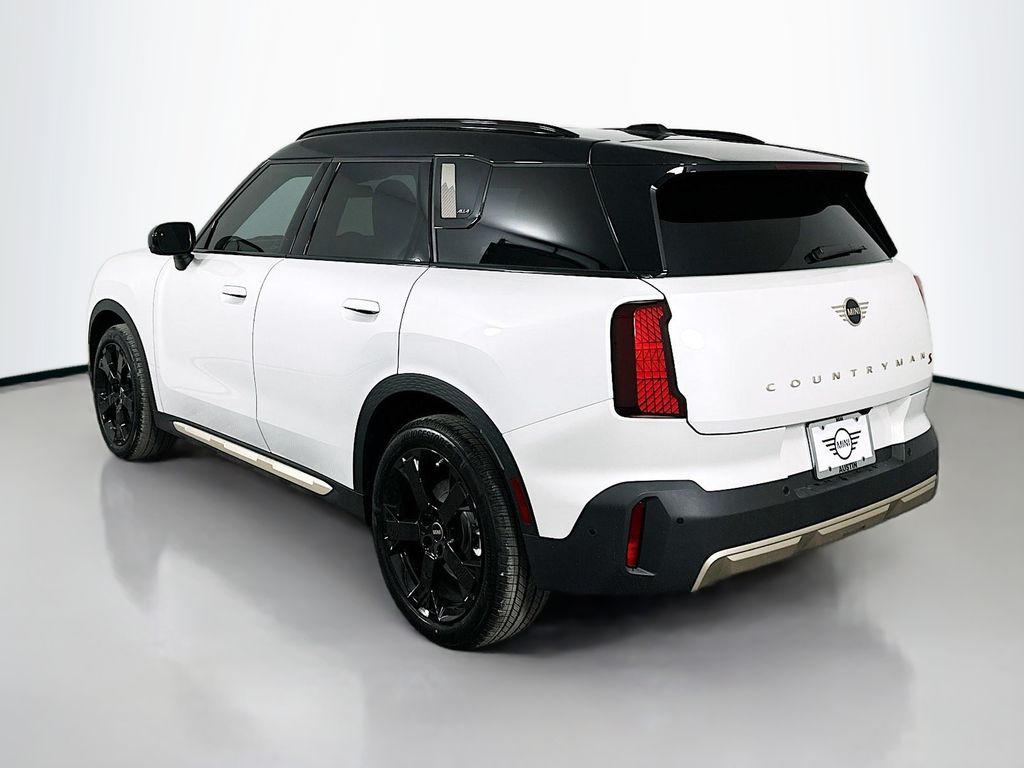 Thumbnail: 2026 MINI Cooper Countryman - 7