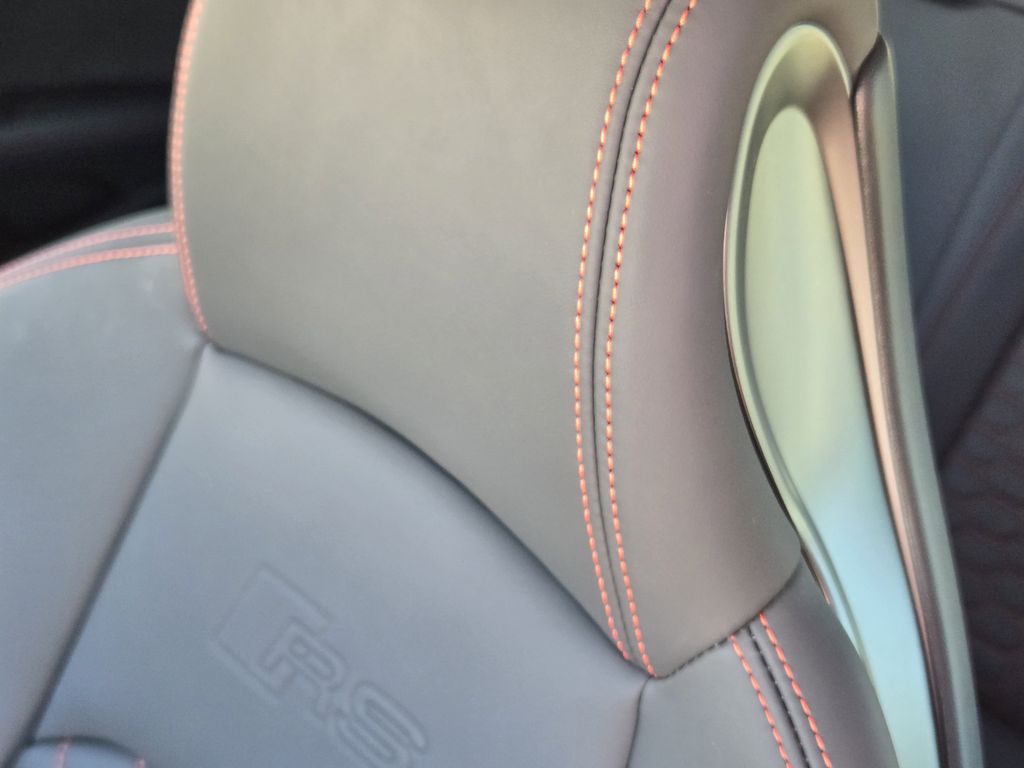 used 2023 Audi RS 5 car, priced at $68,592