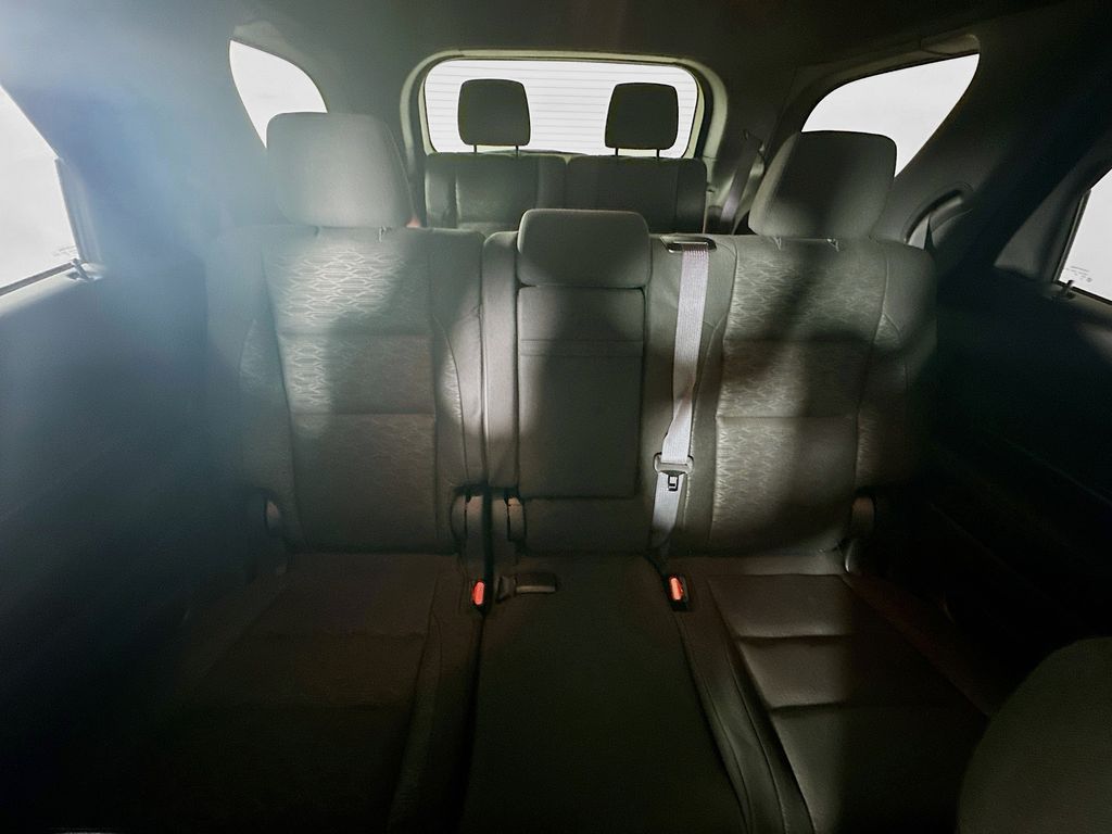 New 2026 Black Dodge GT image 10