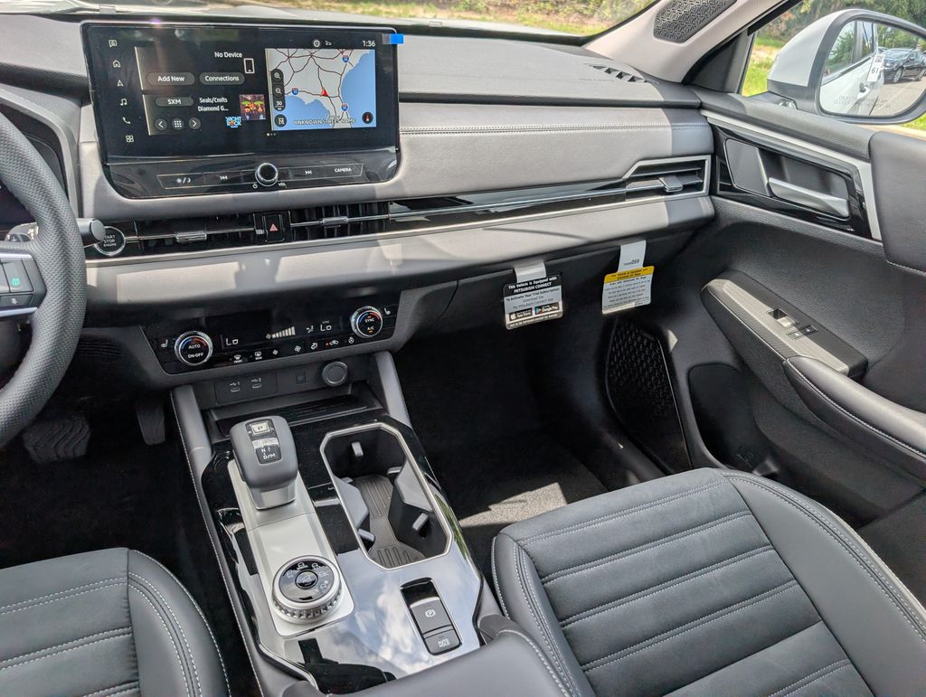 New 2026 Mitsubishi Outlander SUV