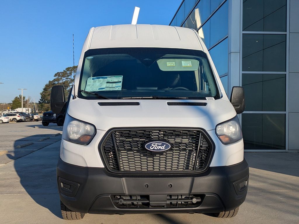 2026 Ford Transit-350 Cargo Van 