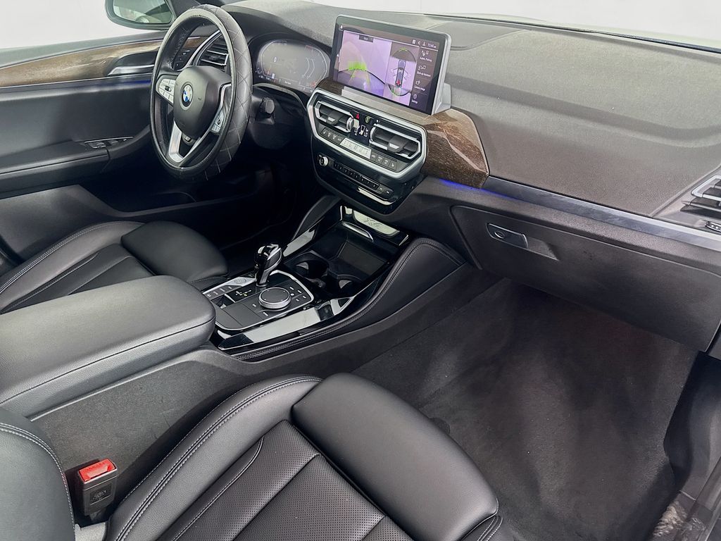 Used Car 2022 Bmw X4  Xdrive30i For Sale Under $35,000 In Austin, Texas