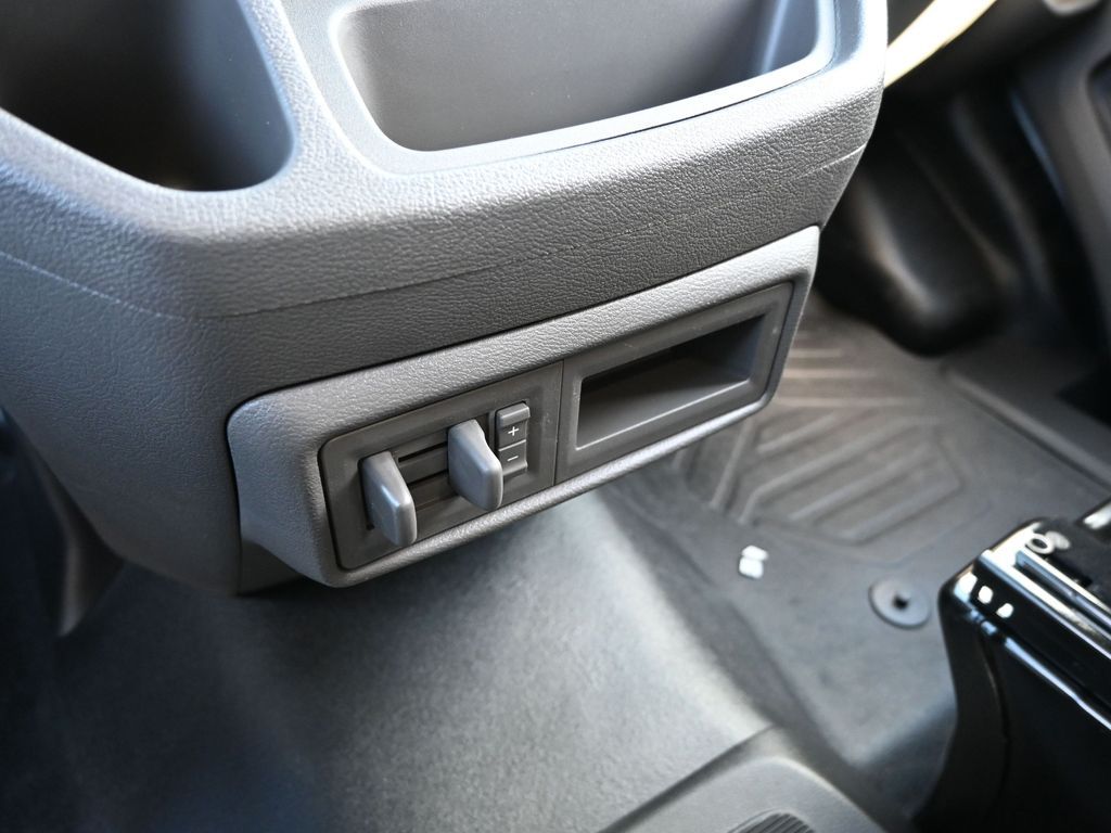 2025 Ford Transit 350 HD