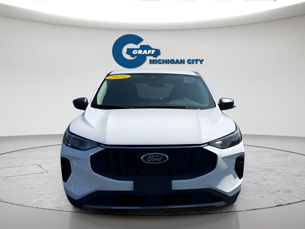 Used 2024 Ford Escape SUV